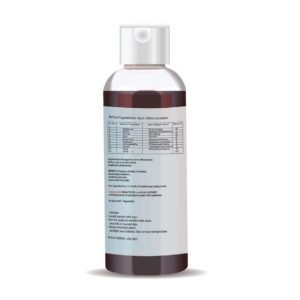 Zenius Paralysis Care Oil - Image 3