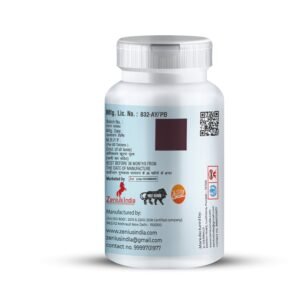 Zenius Paralysis Care Tablet - Image 3