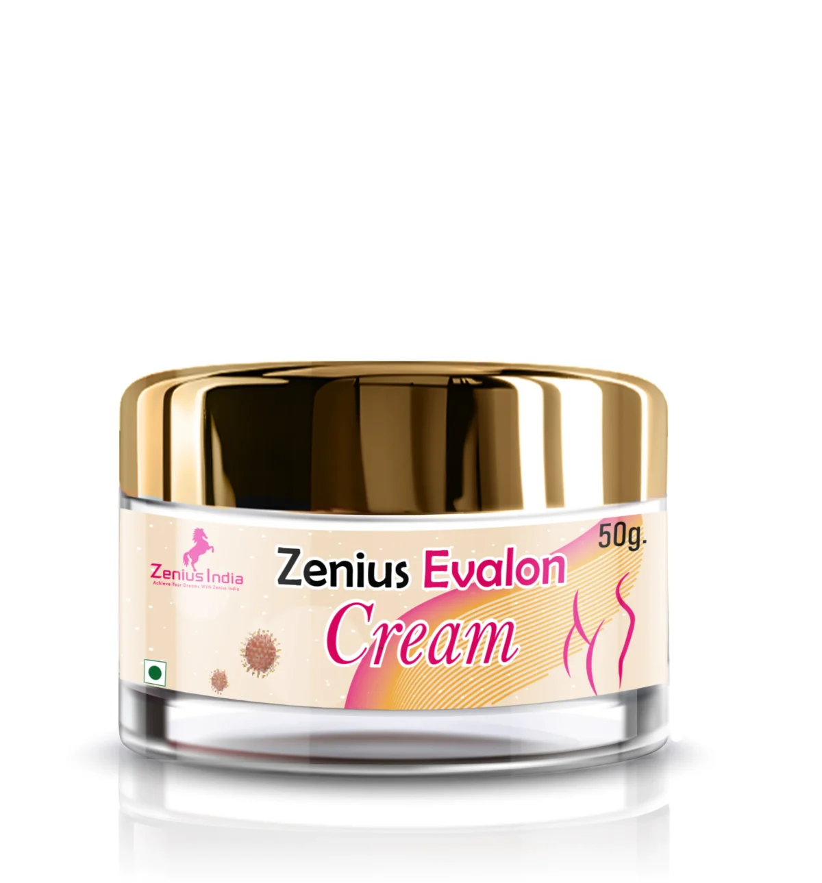 Zenius Evalon Cream