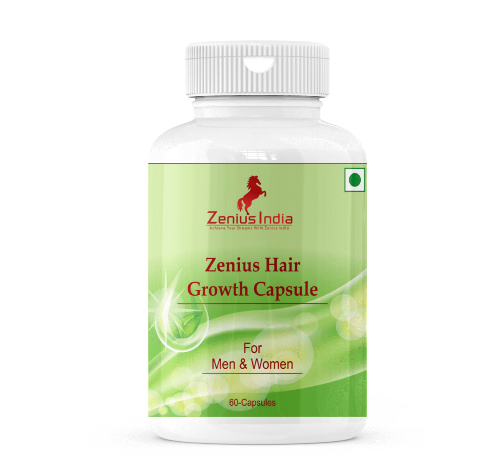Anti Hair Fall Capsules