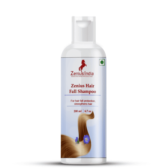 Hair Fall Control Shampoo