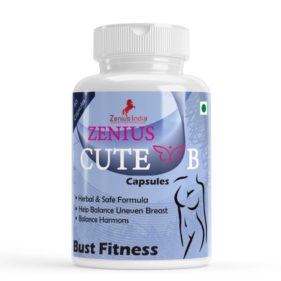 Zenius Cute B Capsules