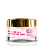 Natural Face Moisturizer