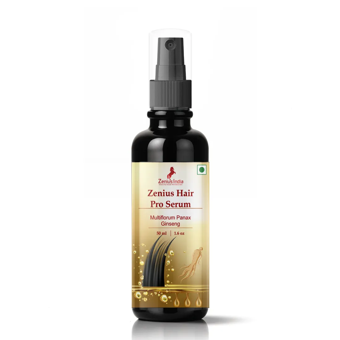 Zenius Hair Pro Serum