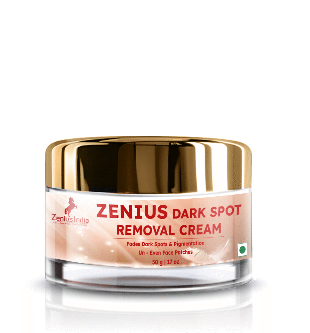 Ayurvedic Dark Spot Cream