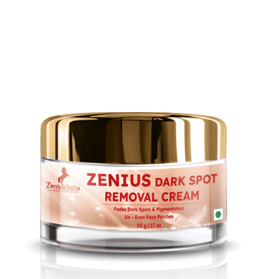 Ayurvedic Dark Spot Cream