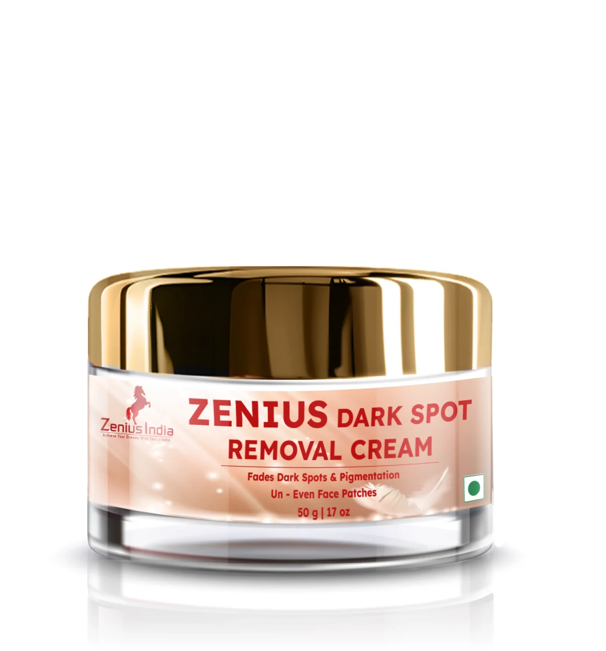 Zenius Dark Spot Removal Cream