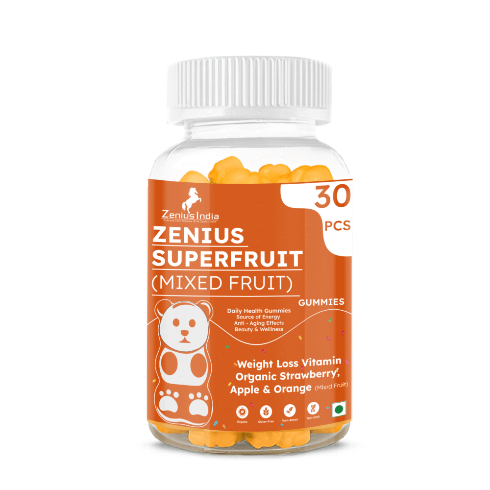 Zenius Super Fruit Collagen