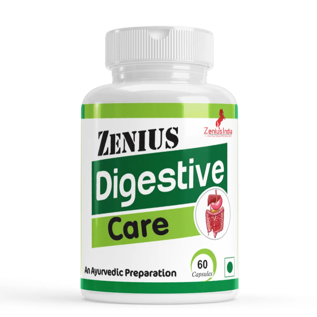Zenius Digestive Care Capsule