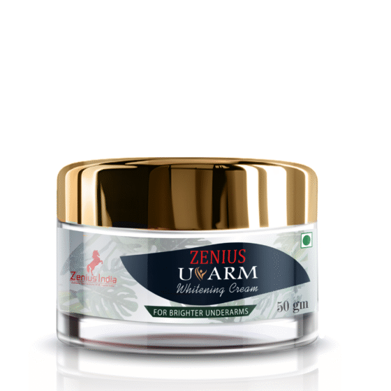 Zenius U-Arm Cream