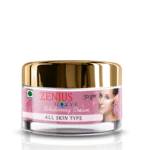 Zenius U-Eye Cream