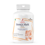 Zenius Stretch Mark Capsul
