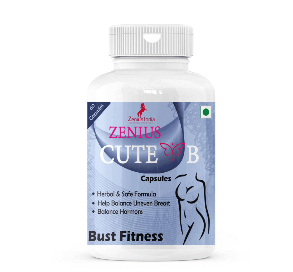 Ayurvedic Cute B Capsules
