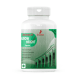 Height Growth Capsules