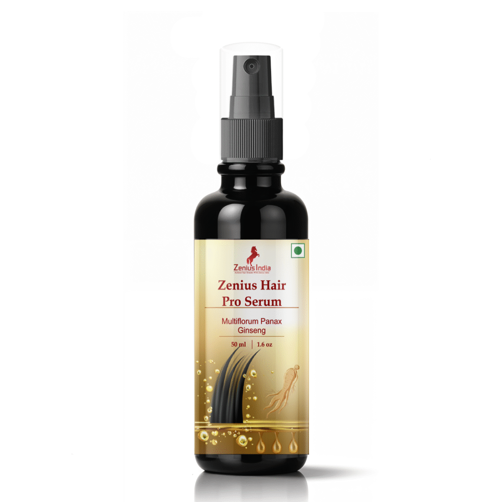 Ayurvedic Hair Serum