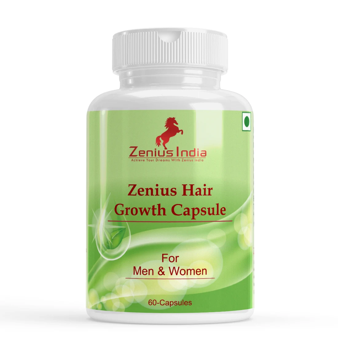 Zenius Hair growth capsule