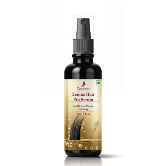 Ayurvedic Hair Serum