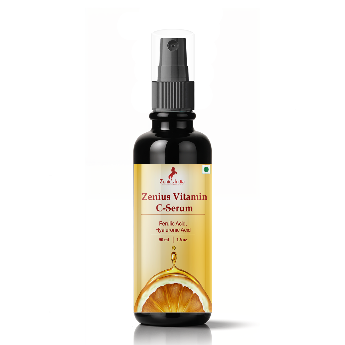 vitamin c serum