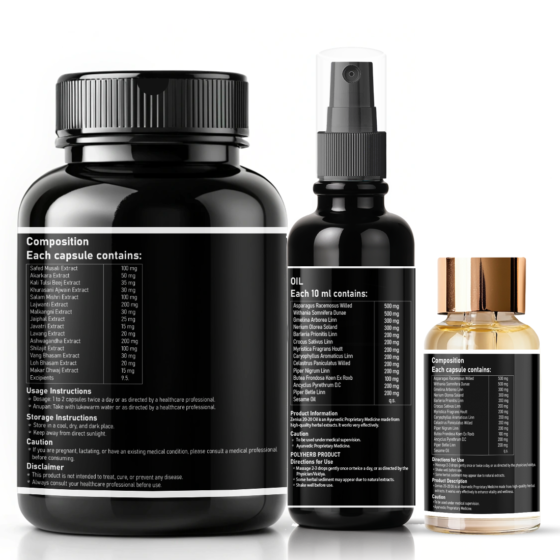 Zenius 20-20 Kit - Image 2