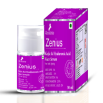 Zenius Kojic & Hyaluronic Acid Serum