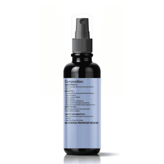 Zenius Cute B Oil - Image 3