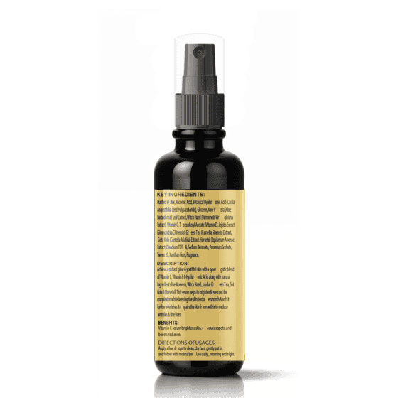 Zenius Vitamin -c Serum - Image 2
