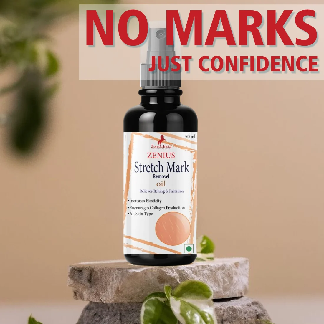 Zenius Ear O Care Capsule