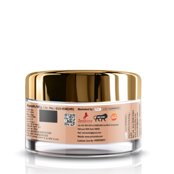 Zenius Dark Spot Removal Cream - Image 3