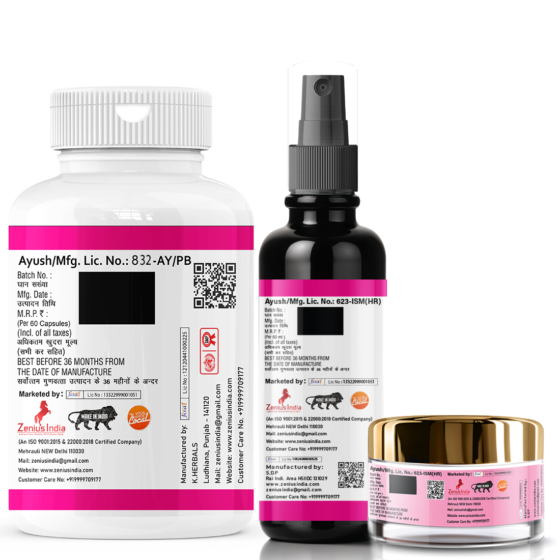 Zenius Hip Up Combo Kit - Image 3