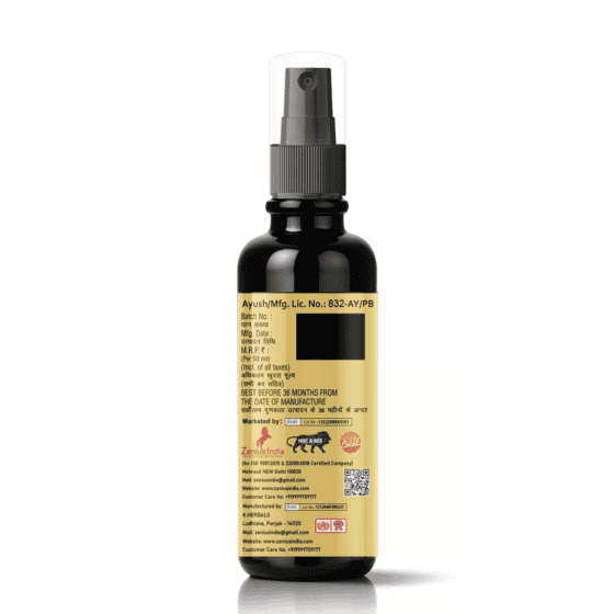 Zenius Vitamin -c Serum - Image 3