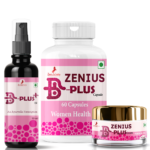 Zenius B Plus Combo
