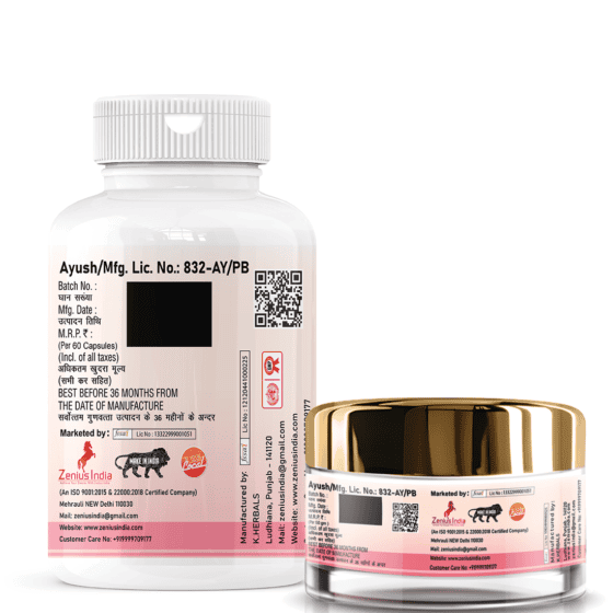 Zenius B Shape Kit - Image 3