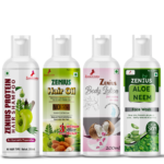 Zenius Beauty Care Kit