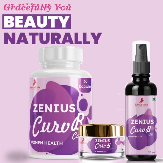 Zenius Curv B Combo Kit - Image 1