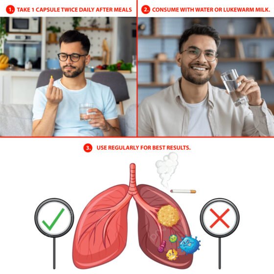 Zenius Stop SD 365 Capsule - Image 4