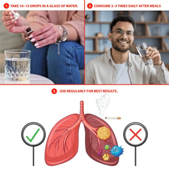 Zenius Stop SD 365 Drops - Image 4