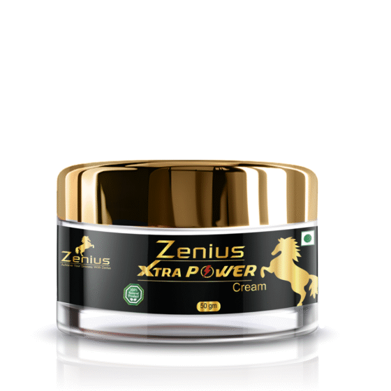 Xtra Power Cream