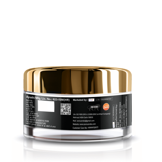 Zenius Xtra Power Cream - Image 3