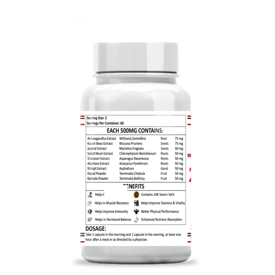 Zenius I-H 3 Capsules - Image 2