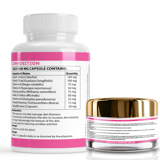 Zenius B Fit Kit - Image 2