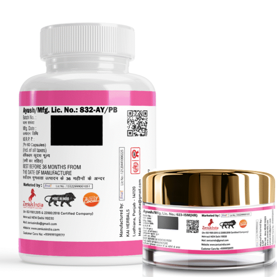 Zenius B Fit Kit - Image 3