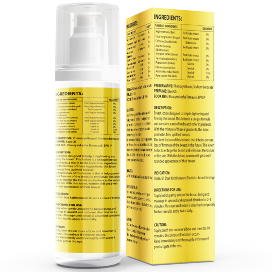 Zenius B Fast 36 Lotion - Image 2