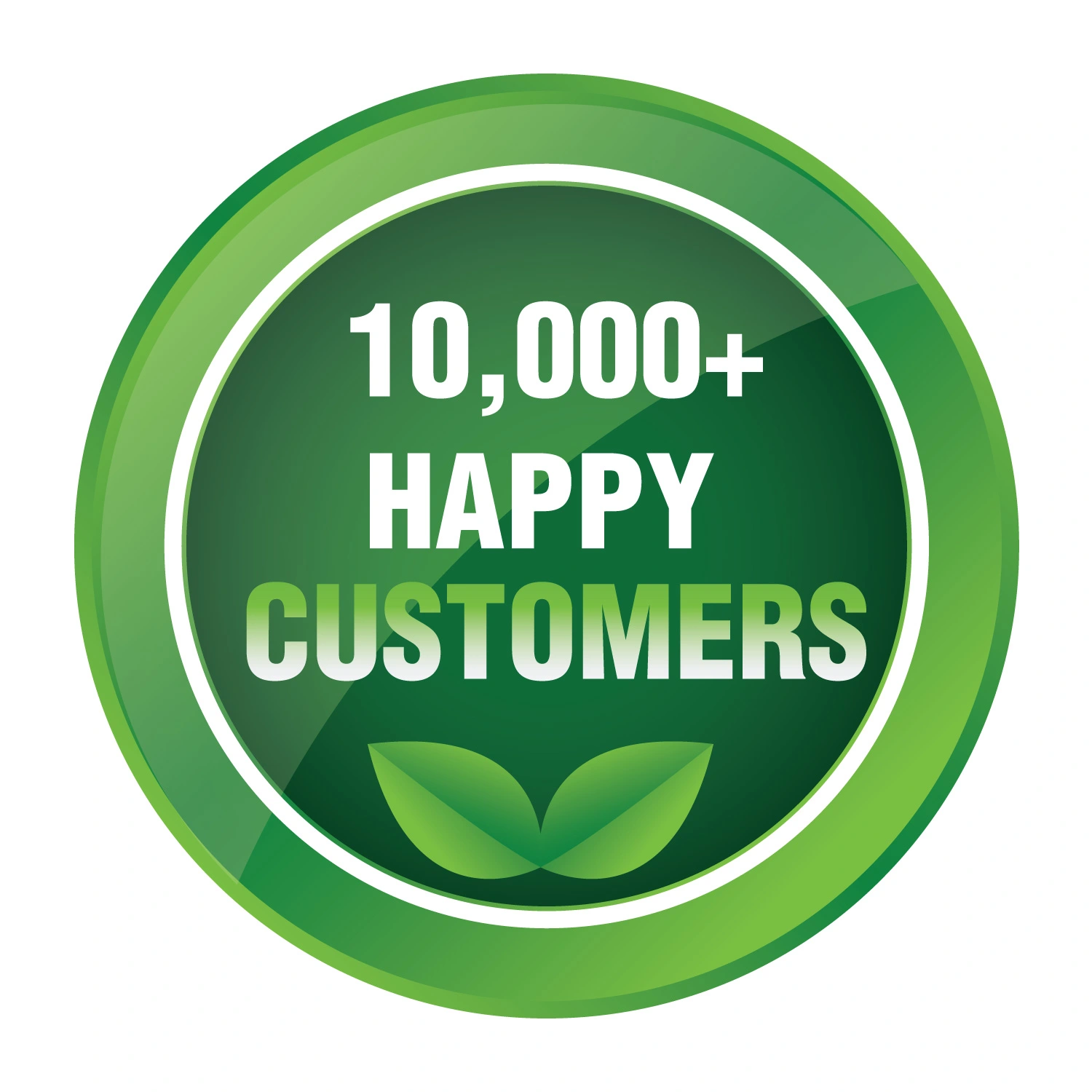 10,000+-Happy-Customers