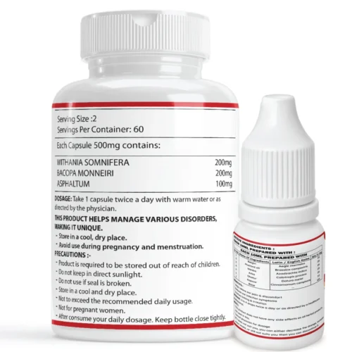 Zenius Ear O Care Kit - Image 2