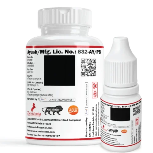 Zenius Ear O Care Kit - Image 3