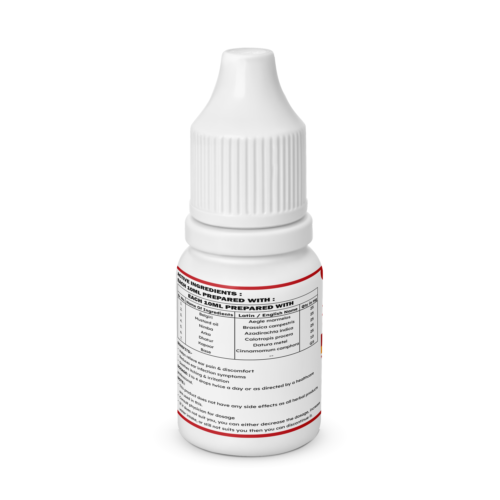 Zenius Ear O Care Drops - Image 2