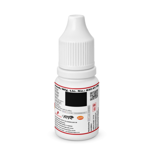 Zenius Ear O Care Drops - Image 3