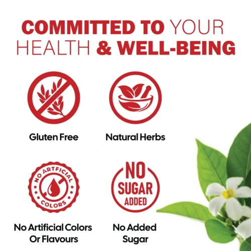 Zenius Psoriasis Care Tablet - Image 6