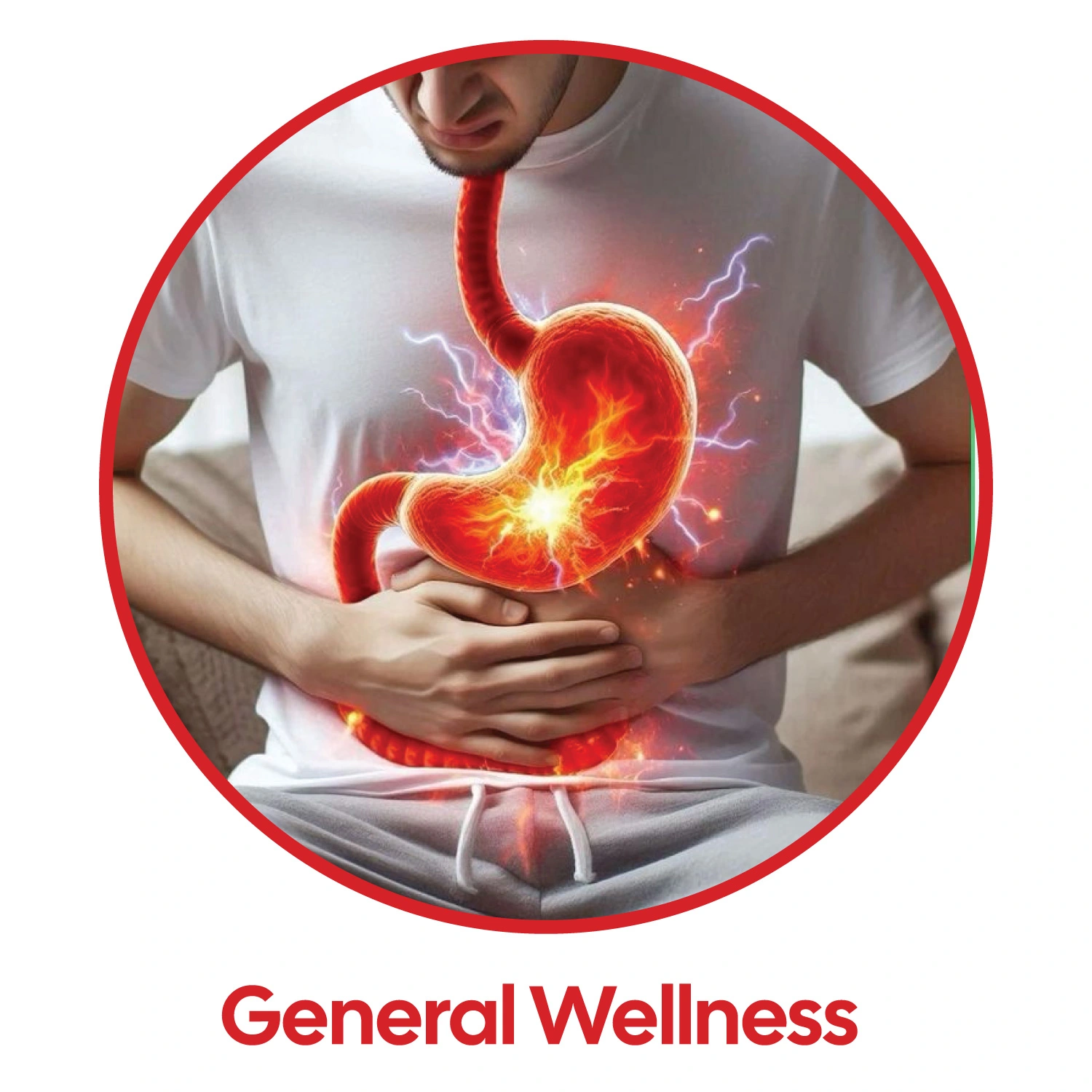 GENERAL WELLNESS