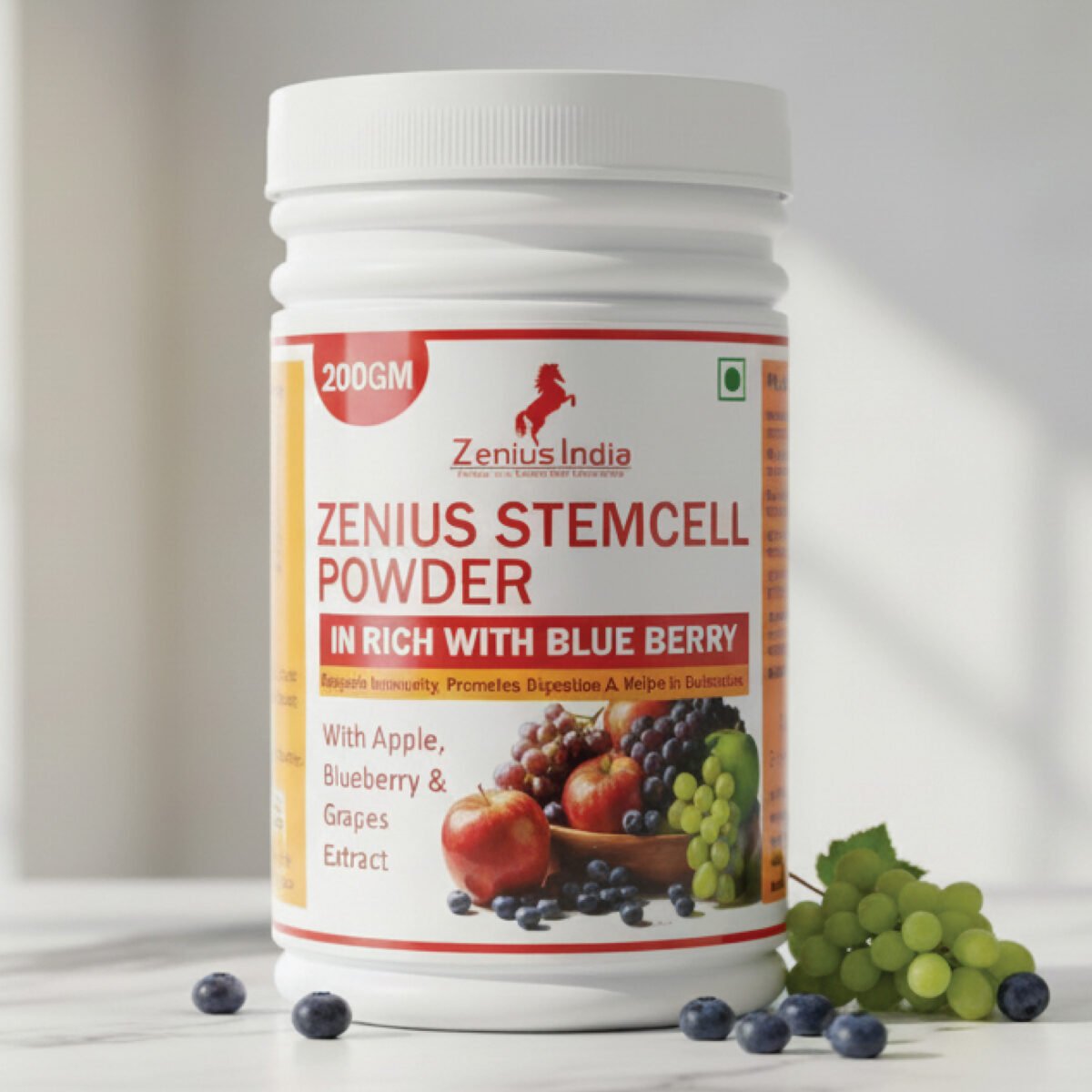 Zenius Stemcell Powder